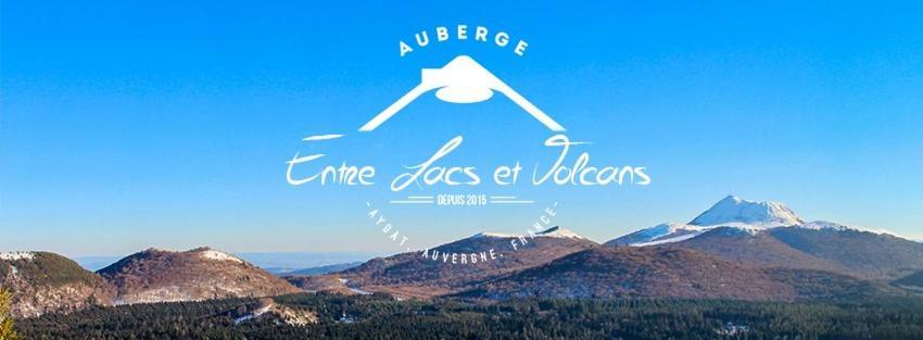 Entre Lacs Et Volcans Gasthof
